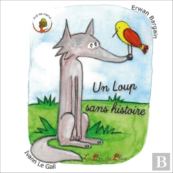 Bertrand.pt - Un Loup Sans Histoire