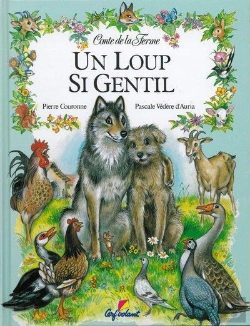 Bertrand.pt - Un Loup Si Gentil