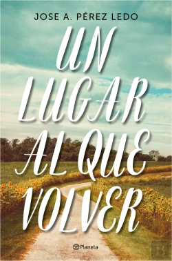 Bertrand.pt - Un Lugar Al Que Volver