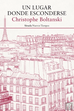 Bertrand.pt - Un Lugar Donde Esconderse