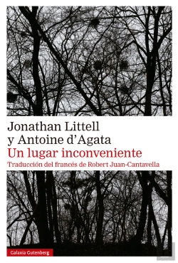 Bertrand.pt - Un Lugar Inconveniente