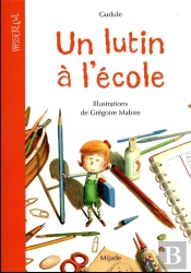 Un Lutin À L'École