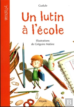 Bertrand.pt - Un Lutin À L'École