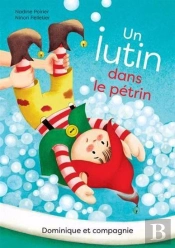 Un Lutin Dans Le Pétrin