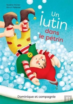 Bertrand.pt - Un Lutin Dans Le Pétrin