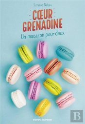 Un Macaron Pour Deux