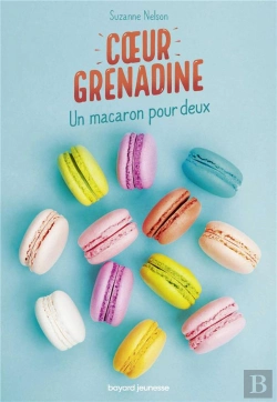 Bertrand.pt - Un Macaron Pour Deux