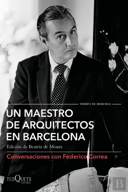 Bertrand.pt - Un Maestro De Arquitectos En Barcelona