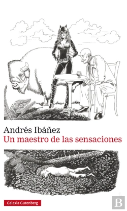 Bertrand.pt - Un Maestro De Las Sensaciones