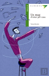 Un Mag D`Estar Per Casa