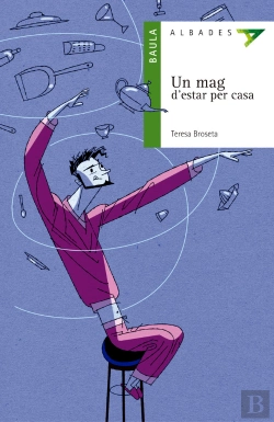 Bertrand.pt - Un Mag D`Estar Per Casa