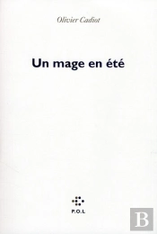Un Mage En Été