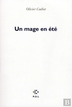 Bertrand.pt - Un Mage En Été