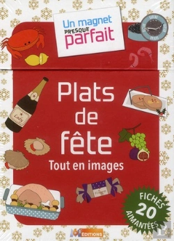 Bertrand.pt - Un Magnet Presque Parfait Plats De Fete