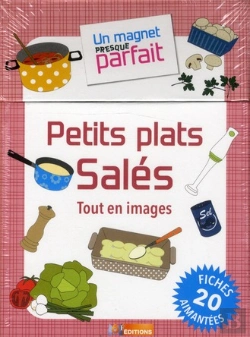 Bertrand.pt - Un Magnet Presque Parfait Plats Sales