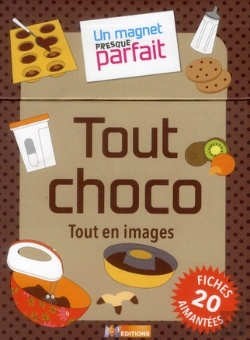 Bertrand.pt - Un Magnet Presque Parfait Tout Chocolat