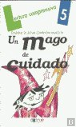 Bertrand.pt - Un Mago De Cuidado-Cuaderno 5