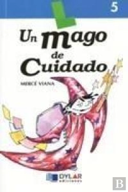 Bertrand.pt - Un Mago De Cuidado - Libro 5
