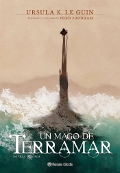 Un Mago De Terramar