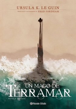 Bertrand.pt - Un Mago De Terramar