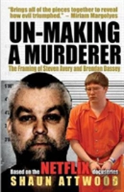 Un-Making A Murderer