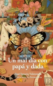 Un Mal Dia Amb El Pare I El Papa