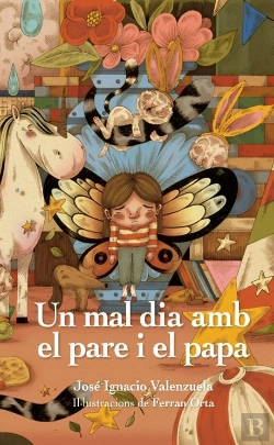 Bertrand.pt - Un Mal Dia Amb El Pare I El Papa