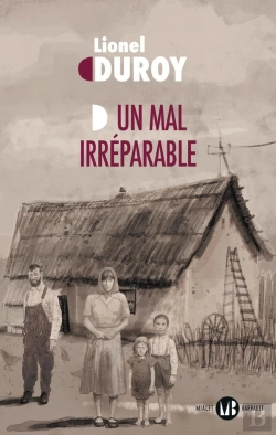 Bertrand.pt - Un Mal Irréparable