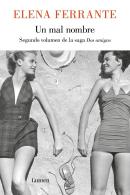 Un Mal Nombre (Dos Amigas 2)