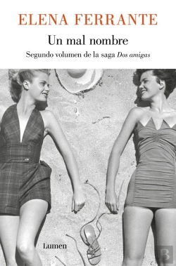 Bertrand.pt - Un Mal Nombre (Dos Amigas 2)
