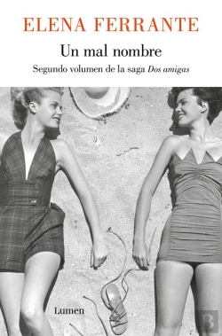 Bertrand.pt - Un Mal Nombre (Dos Amigas 2)
