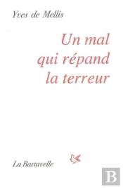 Un Mal Qui Répand La Terreur