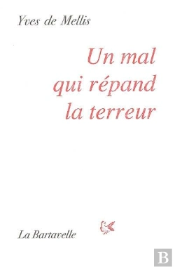 Bertrand.pt - Un Mal Qui Répand La Terreur
