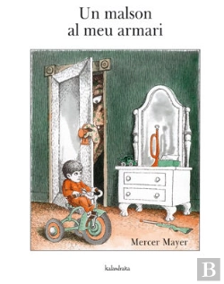 Bertrand.pt - Un Malson Al Meu Armari