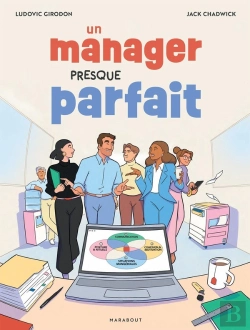 Bertrand.pt - Un Manager Presque Parfait