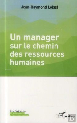 Bertrand.pt - Un Manager Sur Le Chemin Des Ressources Humaines