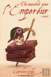 Un Manchot Pour L'Empereur