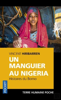 Bertrand.pt - Un Manguier Au Nigeria