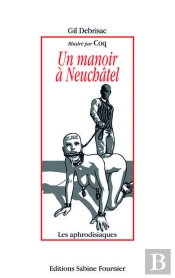 Un Manoir À Neuchâtel