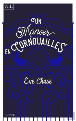 Bertrand.pt - Un Manoir En Cornouailles