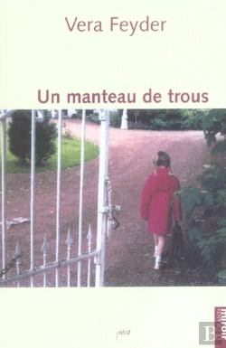 Bertrand.pt - Un Manteau De Trous
