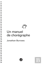Un Manuel De Chorégraphe