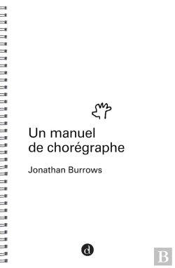 Bertrand.pt - Un Manuel De Chorégraphe