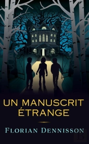 Un Manuscrit Étrange