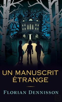 Bertrand.pt - Un Manuscrit Étrange