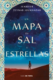 Un Mapa De Sal Y Estrellas