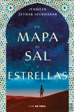 Bertrand.pt - Un Mapa De Sal Y Estrellas