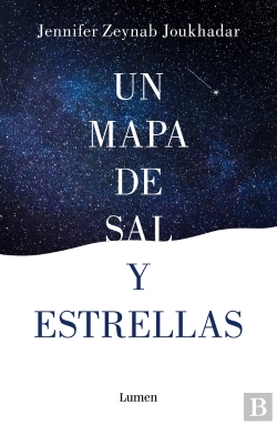 Bertrand.pt - Un Mapa De Sal Y Estrellas