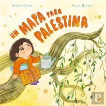 Un Mapa Para Palestina