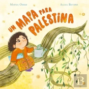 Un Mapa Para Palestina